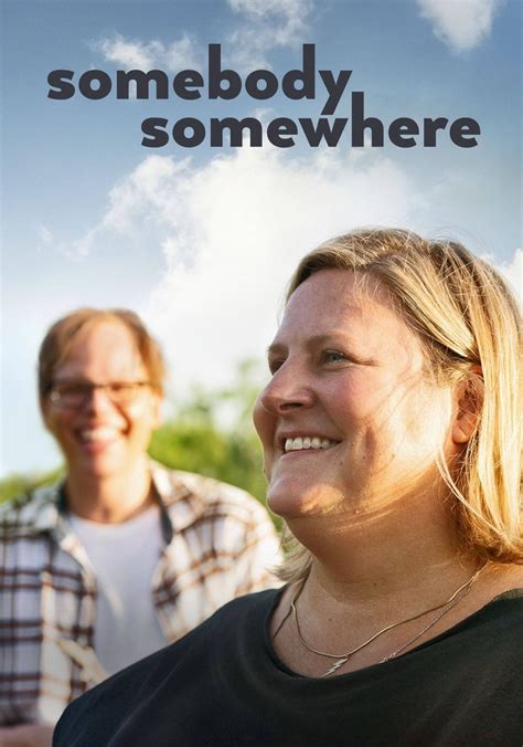 somebody somewhere soap2day|Watch Somebody Somewhere (HBO) .
